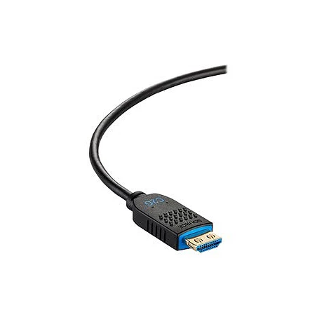 C2G 25ft (7.6m) C2G Performance Series High Speed HDMI Active Optical Cable (AOC)