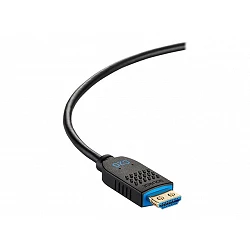 C2G 35ft (10.7m) C2G Performance Series High Speed HDMI Active Optical Cable (AOC)