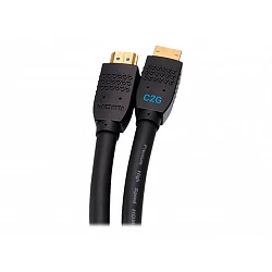 C2G 25ft Performance Series Premium High Speed HDMI Cable