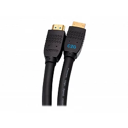 C2G 25ft Performance Series Premium High Speed HDMI Cable