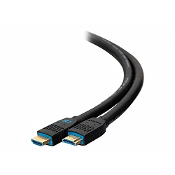 C2G 25ft Performance Series Premium High Speed HDMI Cable