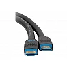 C2G 25ft Performance Series Premium High Speed HDMI Cable