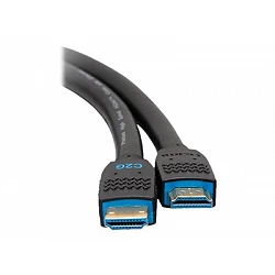 C2G 25ft Performance Series Premium High Speed HDMI Cable