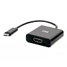 C2G 4K USB C to HDMI Adapter - 4K 60Hz - Adaptador de vídeo