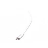 C2G 6ft (1.8m) USB-C Male to Lightning Male Sync and Charging Cable