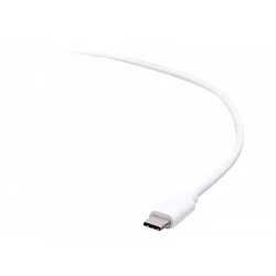 C2G 6ft (1.8m) USB-C Male to Lightning Male Sync and Charging Cable