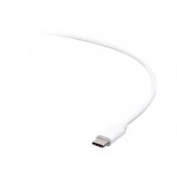 C2G 10ft (3m) USB-C Male to Lightning Male Sync and Charging Cable