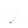 C2G 10ft (3m) USB-C Male to Lightning Male Sync and Charging Cable