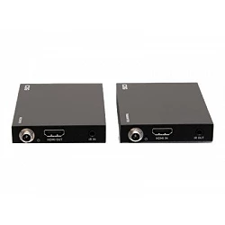 C2G over Cat Extender Box Transmitter to Box Receiver