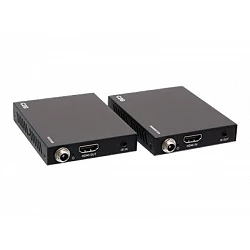 C2G over Cat Extender Box Transmitter to Box Receiver