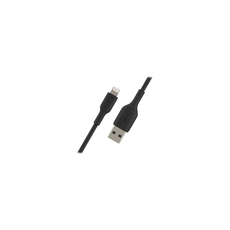 Belkin BOOST CHARGE - Cable Lightning - Lightning macho a USB macho