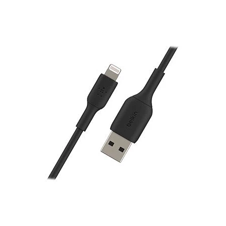 Belkin BOOST CHARGE - Cable Lightning - Lightning macho a USB macho