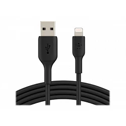 Belkin BOOST CHARGE - Cable Lightning - Lightning macho a USB macho