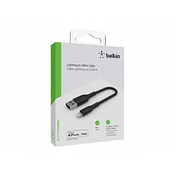 Belkin BOOST CHARGE - Cable Lightning - Lightning macho a USB macho