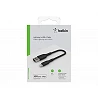 Belkin BOOST CHARGE - Cable Lightning - Lightning macho a USB macho