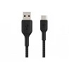 Belkin BOOST CHARGE - Cable Lightning - Lightning macho a USB macho