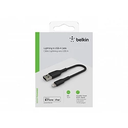 Belkin BOOST CHARGE - Cable Lightning - Lightning macho a USB macho