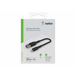 Belkin BOOST CHARGE - Cable Lightning - Lightning macho a USB macho