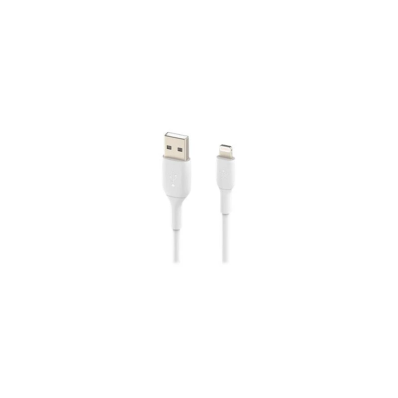 Belkin BOOST CHARGE - Cable Lightning - Lightning macho a USB macho