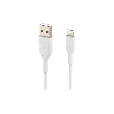 Belkin BOOST CHARGE - Cable Lightning - Lightning macho a USB macho