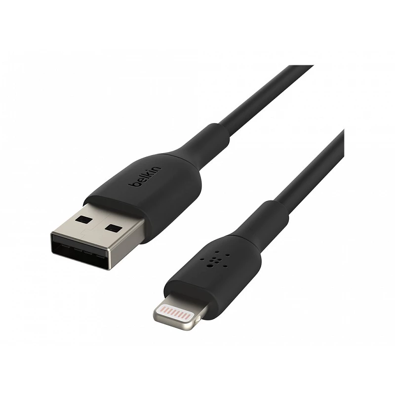 Belkin BOOST CHARGE - Cable Lightning - Lightning macho a USB macho