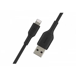 Belkin BOOST CHARGE - Cable Lightning - Lightning macho a USB macho