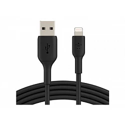 Belkin BOOST CHARGE - Cable Lightning - Lightning macho a USB macho