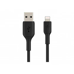 Belkin BOOST CHARGE - Cable Lightning - Lightning macho a USB macho