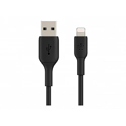 Belkin BOOST CHARGE - Cable Lightning - Lightning macho a USB macho