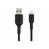 Belkin BOOST CHARGE - Cable Lightning - Lightning macho a USB macho