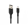 Belkin BOOST CHARGE - Cable Lightning - Lightning macho a USB macho