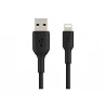 Belkin BOOST CHARGE - Cable Lightning - Lightning macho a USB macho