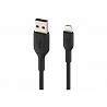 Belkin BOOST CHARGE - Cable Lightning - Lightning macho a USB macho