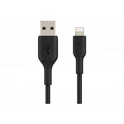 Belkin BOOST CHARGE - Cable Lightning - Lightning macho a USB macho