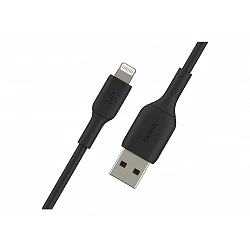 Belkin BOOST CHARGE - Cable Lightning - Lightning macho a USB macho