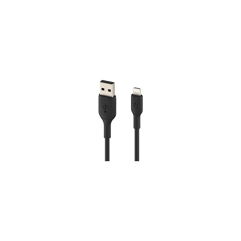 Belkin BOOST CHARGE - Cable Lightning - Lightning macho a USB macho