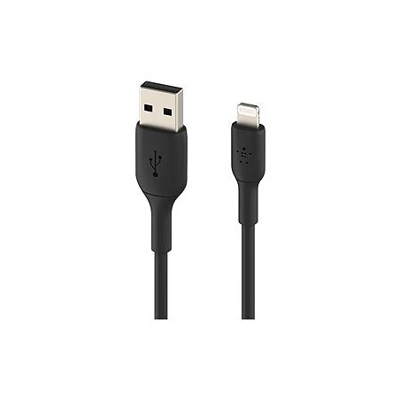 Belkin BOOST CHARGE - Cable Lightning - Lightning macho a USB macho