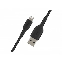 Belkin BOOST CHARGE - Cable Lightning - Lightning macho a USB macho