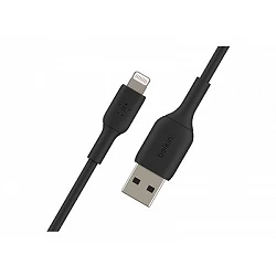 Belkin BOOST CHARGE - Cable Lightning - Lightning macho a USB macho