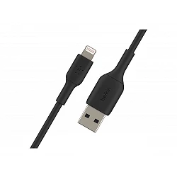 Belkin BOOST CHARGE - Cable Lightning - Lightning macho a USB macho