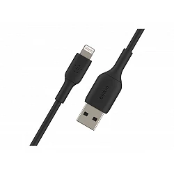 Belkin BOOST CHARGE - Cable Lightning - Lightning macho a USB macho