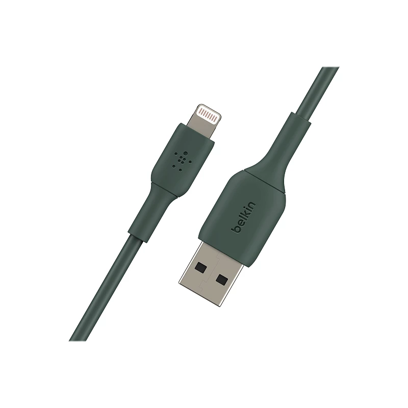 Belkin BOOST CHARGE - Cable Lightning - Lightning macho a USB macho