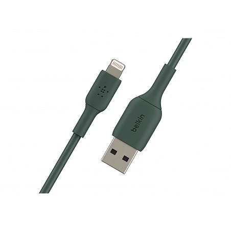 Belkin BOOST CHARGE - Cable Lightning - Lightning macho a USB macho