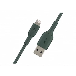 Belkin BOOST CHARGE - Cable Lightning - Lightning macho a USB macho