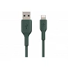 Belkin BOOST CHARGE - Cable Lightning - Lightning macho a USB macho