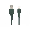 Belkin BOOST CHARGE - Cable Lightning - Lightning macho a USB macho