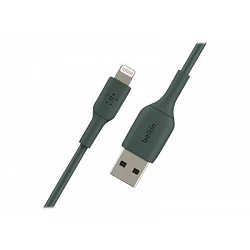 Belkin BOOST CHARGE - Cable Lightning - Lightning macho a USB macho