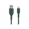 Belkin BOOST CHARGE - Cable Lightning - Lightning macho a USB macho