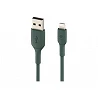 Belkin BOOST CHARGE - Cable Lightning - Lightning macho a USB macho