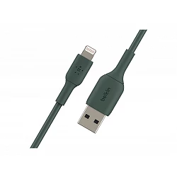 Belkin BOOST CHARGE - Cable Lightning - Lightning macho a USB macho